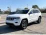 2020 Jeep Grand Cherokee for sale 101727748